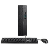 Desktop ASUS D700SEES, Core i7-13700 2.1GHz, 16GB RAM, 512GB PCIe G3 SSD, Windows 11 Profesional