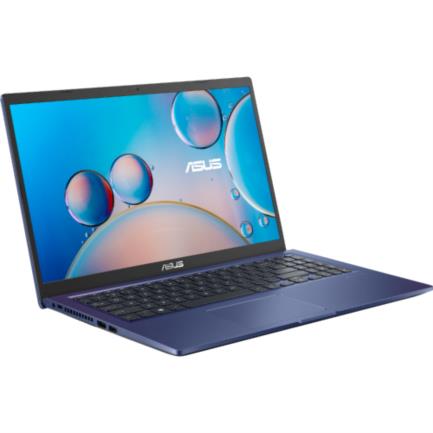 Laptop Asus F515JA-i38G256-H2 15.6" Intel Core i3 1005G1 Disco duro 256 GB SSD Ram 8 GB Windows 11 Home Color Azu