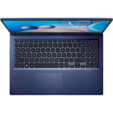 Laptop Asus F515JA-i38G256-H2 15.6" Intel Core i3 1005G1 Disco duro 256 GB SSD Ram 8 GB Windows 11 Home Color Azu