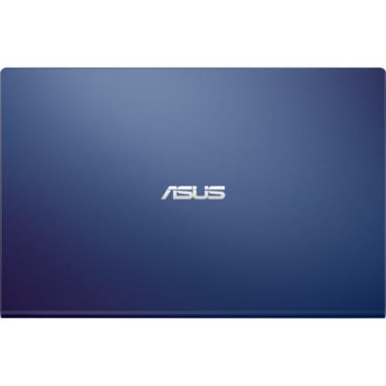 Laptop Asus F515JA-i38G256-H2 15.6" Intel Core i3 1005G1 Disco duro 256 GB SSD Ram 8 GB Windows 11 Home Color Azu