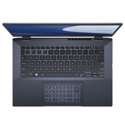 Laptop Asus ExpertBook B5402CBA-I58G512-P1 14" Intel Core i5-1240P SSD 512GB Ram 8GB Windows 11 Pro