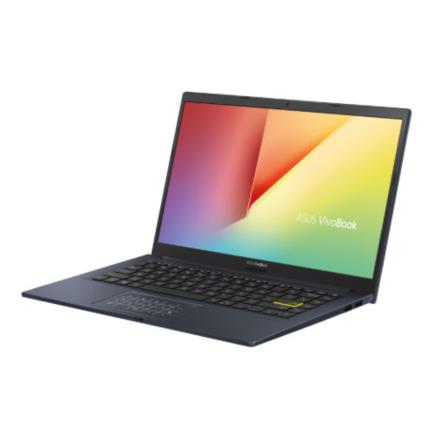 Laptop Asus Vivobook 14" Intel Core i5-1235U 512GB SSD 8GB RAM Windows 11 Azul