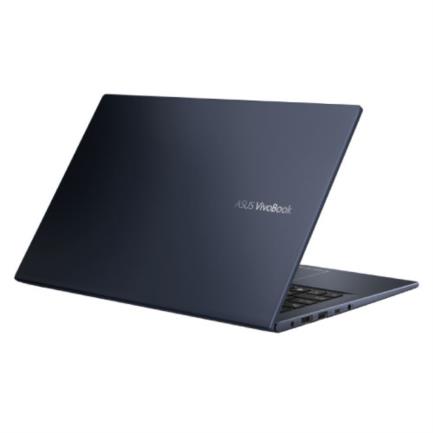 Laptop Asus Vivobook 14" Intel Core i5-1235U 512GB SSD 8GB RAM Windows 11 Azul