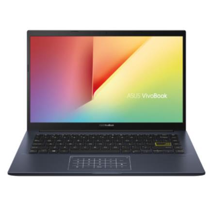 Laptop Asus Vivobook 14" Intel Core i5-1235U 512GB SSD 8GB RAM Windows 11 Azul