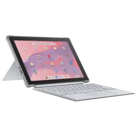 Laptop Asus Chromebook CM3001DM2A, 10.5" Touch, Kompanio 520, 2.0GHz, 8GB LPDDR4X, 128G eMMC, WiFi 6, Chrome OS