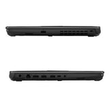 LAPTOP ASUS Gaming TUF FA506NF-HN030W 15.6" R5-7535HS 3.3Ghz 8GB 512GB PCIE G4 SSD NV RTX-2050 4GB Win 11 Home