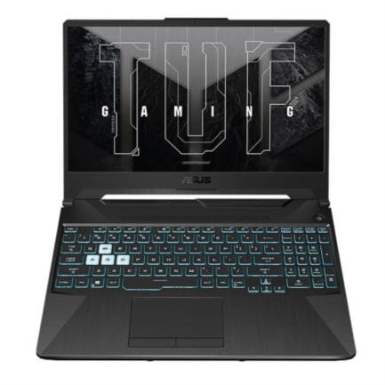 LAPTOP ASUS Gaming TUF FA506NF-HN030W 15.6" R5-7535HS 3.3Ghz 8GB 512GB PCIE G4 SSD NV RTX-2050 4GB Win 11 Home