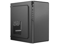 Acteck Performance II GI215 Micro Torre Negro 500 W