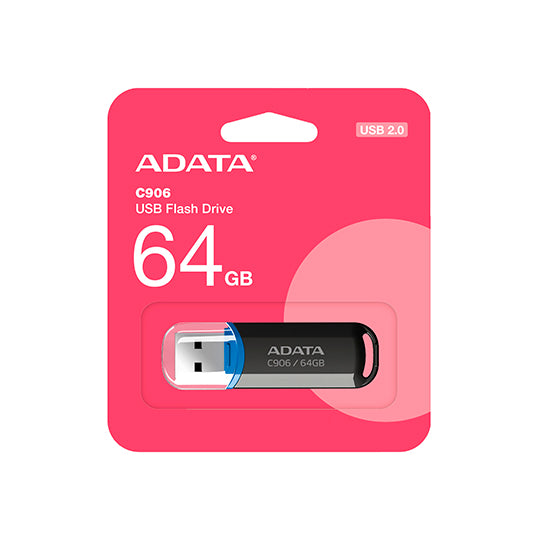 ADATA AC906-64G-RBK