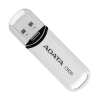 MEMORIA USB ADATA AC906-64G-RWH 64GB COLOR BLANCO USB 2.0 CON TAPA