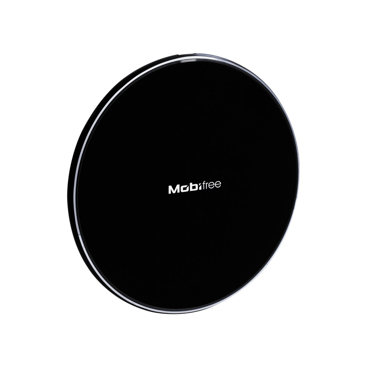 Cargador Inalámbrico Mobifree Base de Carga inalambrica