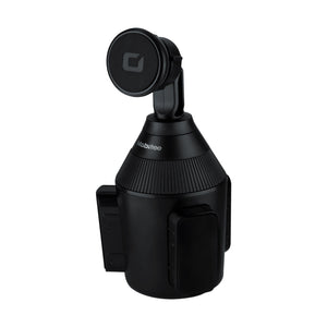 Mobifree MB-923293 soporte Soporte pasivo Teléfono móvil/smartphone Negro