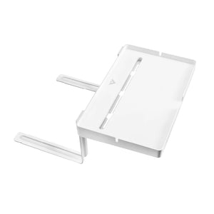 Acteck AC-936606 soporte para ordenador portátil Soporte para tableta Blanco