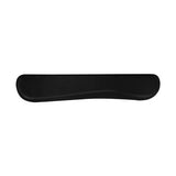 Acteck AC-933551 descansa muñecas Negro