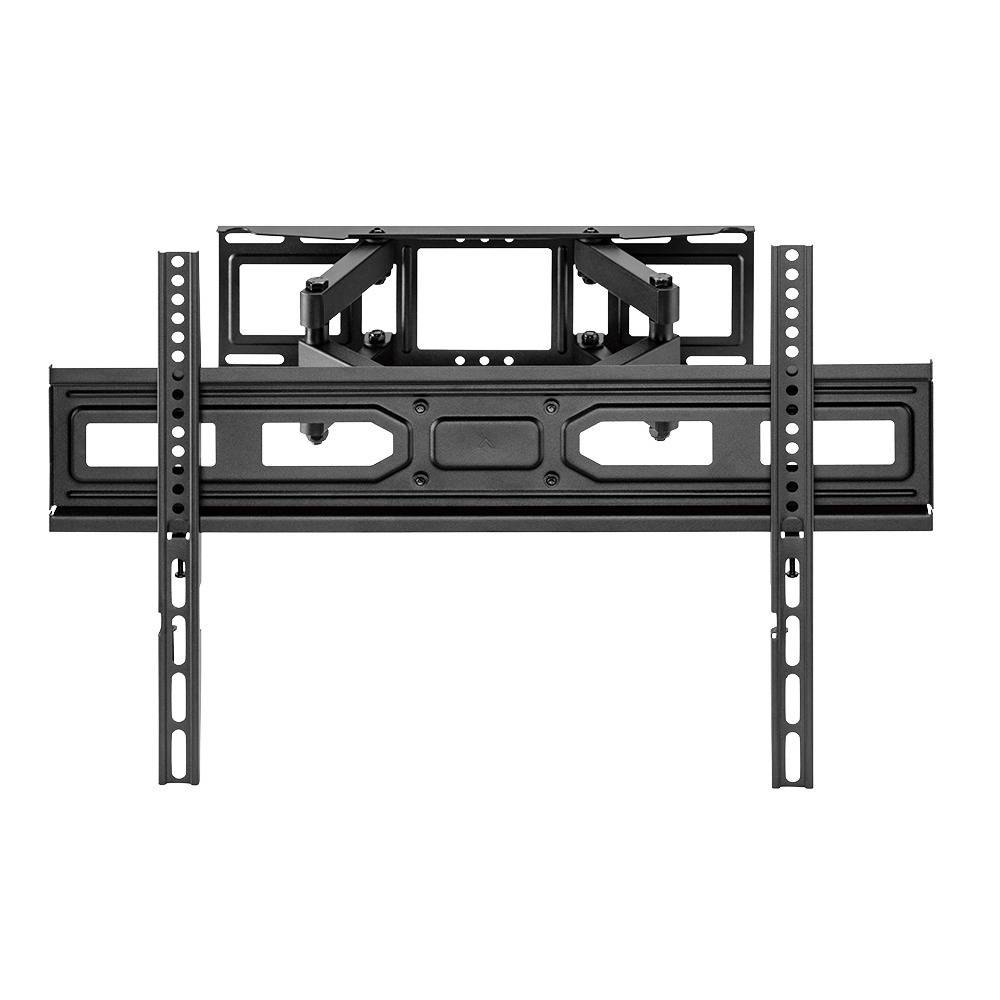 Base para TV ACTECK SP4 84, Acero Inoxidable, 30kg de Capacidad, 100x50cm