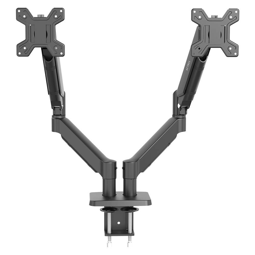 Soportes para Monitores ACTECK ENFORCE MOTION SM727 AC-944724 - Accesorios para Componentes