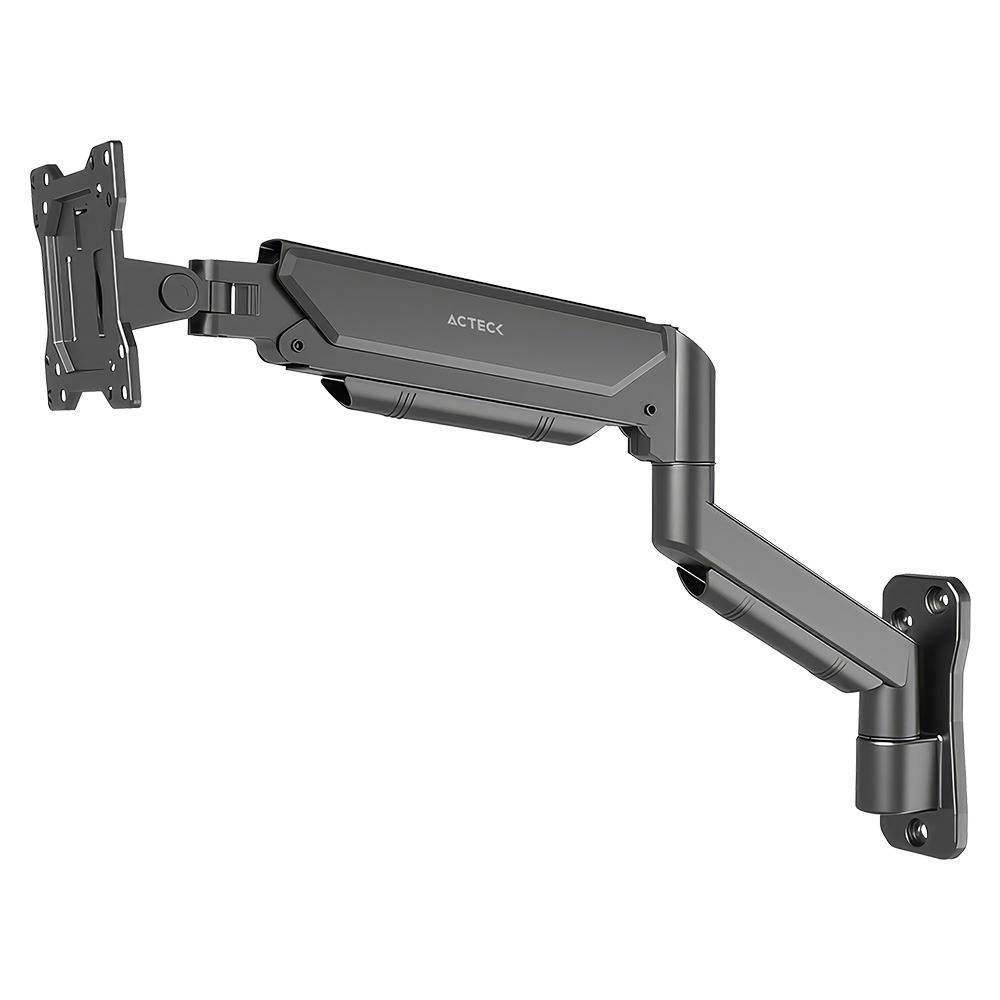 AC-944755 - SOPORTE DE PARED P/MONITOR ACTECK(AC-944755)ENFORCE MOTION SM715,VESA 75X75MM,100X100MM,NEGRO