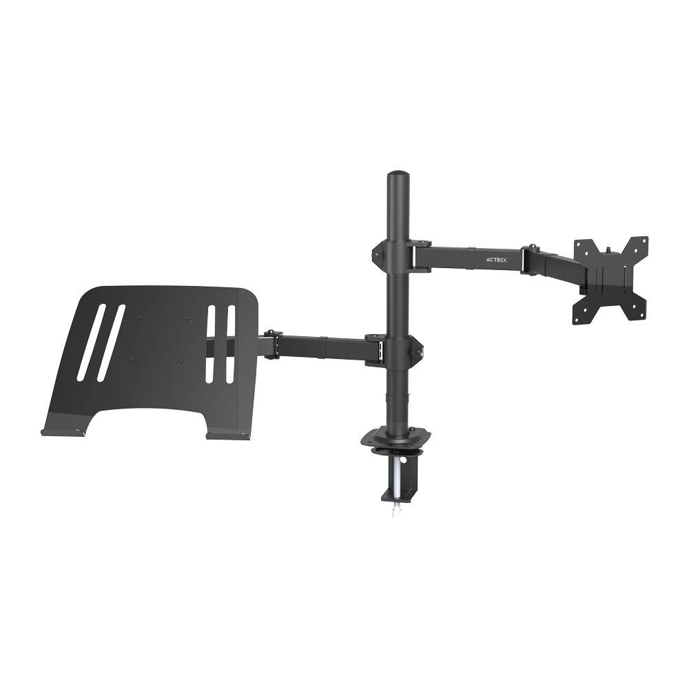 Soportes para Monitores ACTECK ENFORCE ZONE SM525 AC-944786 - Accesorios para Componentes