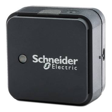 APC Detección de Temperatura NBWS100H, Producto Empresarial, Conectividad IP