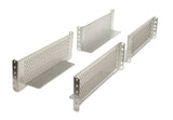 APC SRTRK3 kit de montaje Acero inoxidable | Kit de montaje