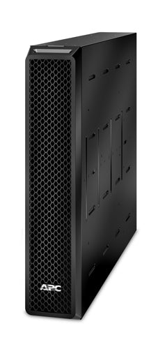 Banco de Batería APC SRT96BP, 9600VA, 230V, 9 Salidas de Batería