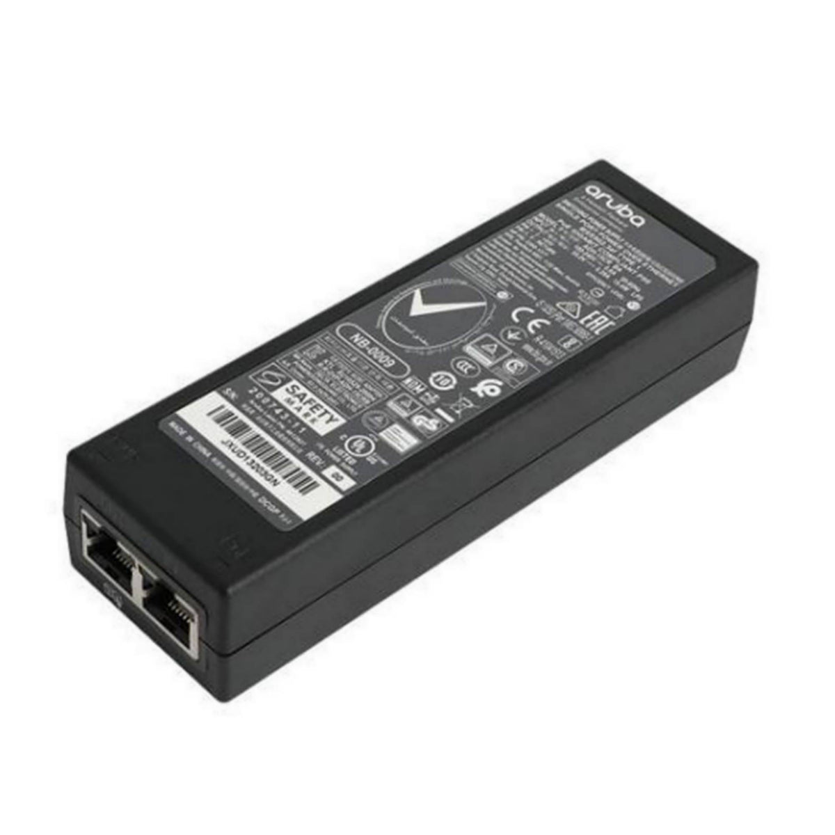 R8W31A - ARUBA INSTANT ON 802.3AF POE MIDSPAN