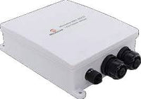 HPE Aruba Networking PD-9501-5GCO-AC 60W 802.3bt Smart Rate Otdr Surge Protection Midspan Injector