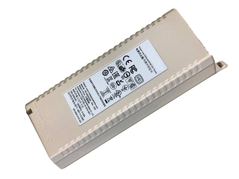 R9M77A - Inyectores PoE Hewlett Packard Enterprise HPE Networking