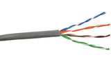 Belden 1583A 008U1000 cable de red Gris 305 m Cat5e U/UTP (UTP)