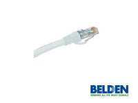 Belden 10GX - 3m cable de red Blanco