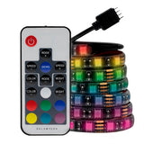 Balam Rush BR-931564 controlador de luces led Blanco