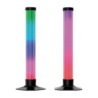 Balam Rush SPLENDOR GLOW IT5000 luz de pantalla Negro 72