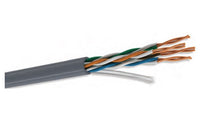 Condumex 66446835 cable de red Gris 305 m Cat6 U/UTP (UTP)