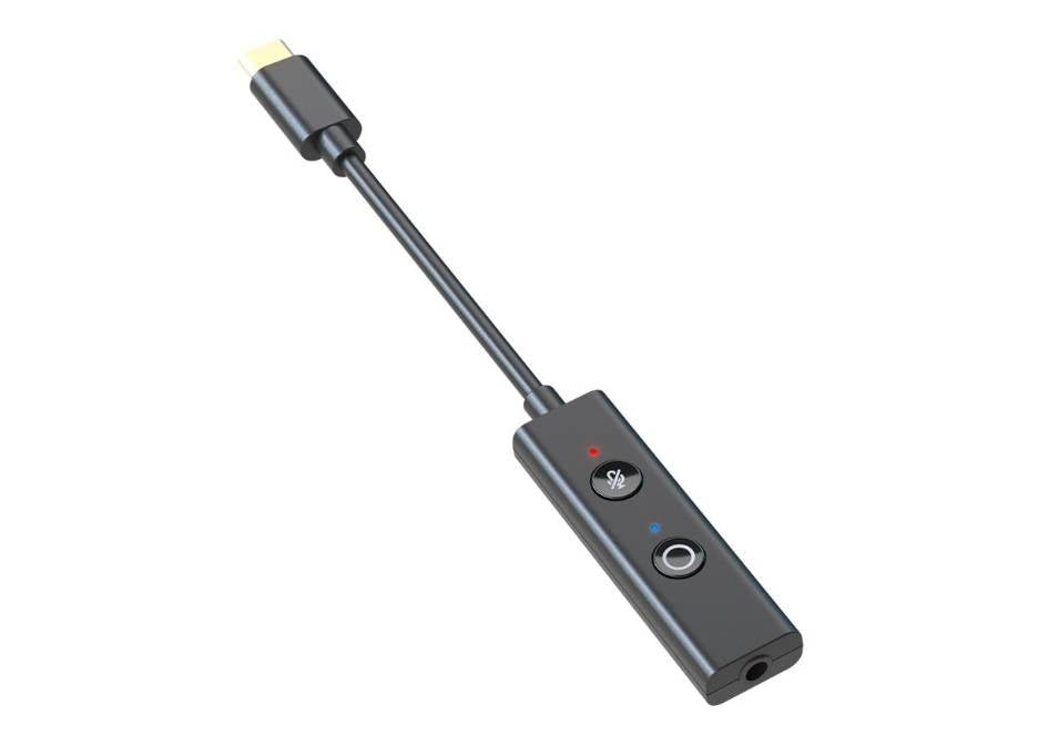 Adaptador de Audio CREATIVE LABS SB1860 OLAY 4 con 5 Puertos USB 3.0 y 2 Salidas de Audio