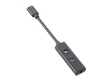 Creative Labs Sound Blaster PLAY! USB, 24 Bit, 110 Db, 70SB186000000 | Tarjetas de audio