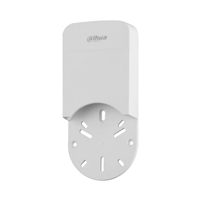 Dahua Technology PFA12A accesorios para cámaras de seguridad Caja de conexiones Universal Dahua Blanco