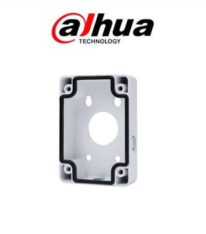 Dahua Technology DH-PFA120 accesorios para cámaras de seguridad Caja de conexiones Universal Dahua Blanco