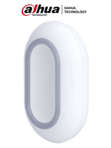 Dahua Technology DHI-ARD821-W2 botones de alarma de pánico Inalámbrico Alarma Blanco 1300 m