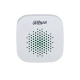 Dahua Technology ARA12-W2 sirenas Sirena inalámbrica Interior 1 m 433.1 - 434.6 MHz