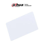 Dahua Technology IC-S50 tarjetas de acceso Tarjeta inteligente sin contacto 13560 kHz Blanco 86 mm