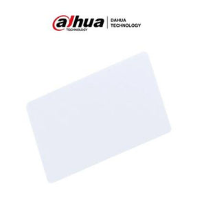 Dahua Technology IC-S50 tarjetas de acceso Tarjeta inteligente sin contacto 13560 kHz Blanco 86 mm