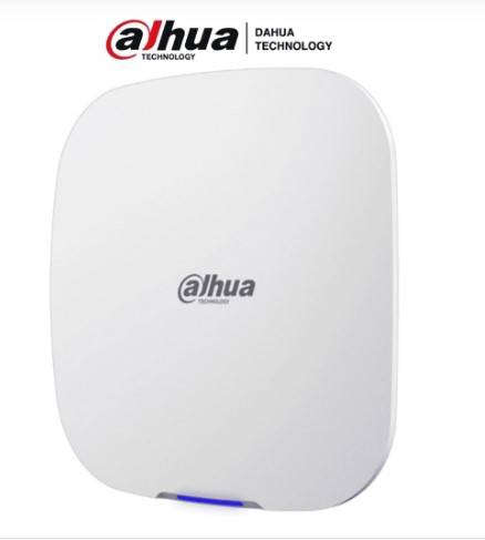 Dahua Technology ARC3000H-W2 sistema de alarma de seguridad Wifi Blanco