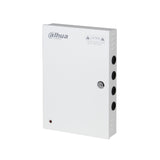 Dahua Technology PFM342-9CH accesorios para cámaras de seguridad Sistema de alimentación Universal Dahua Blanco