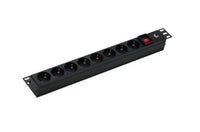 Dahua Technology Switch DH-PFS3008-8ET-L-V2, 8 Puertos, Blanco, PoE, IP