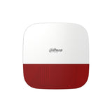 Dahua Technology DHI-ARA13-W2 sirenas Sirena inalámbrica Interior / exterior 1200 m 434.6 MHz