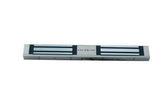 Dahua Technology ASF180B-V1 cerraduras electromagnéticas 180 kg 12 V 370 mA Aluminio, Plata