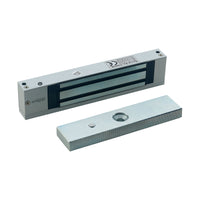 Dahua Technology ASF180A-V1 cerraduras electromagnéticas 180 kg 12 V 370 mA Aluminio, Plata