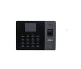 Dahua Technology ASA1222GL Lector de control de acceso USB, Lector de huella digital, Lector de código de acceso, Lector de chip/tarjeta de acceso