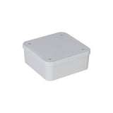 Dahua Technology PFA12C cajas de conexiones eléctricas Policarbonato (PC) 4 Blanco 4