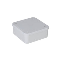 Dahua Technology PFA12C cajas de conexiones eléctricas Policarbonato (PC) 4 Blanco 4